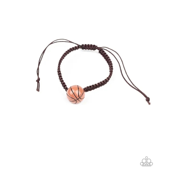 Basketball Set - Picture 1 of 2